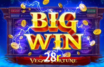 28r: A Experiência de Casino com Jogos de Mesa ao Vivo
