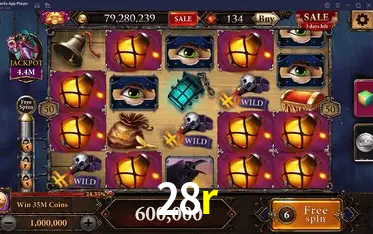 28r bet
