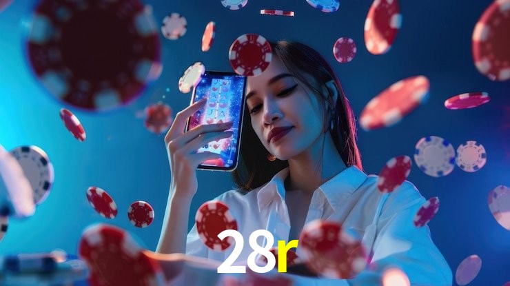 28r: Jogue Crash e Experimente Alta Recompensa Instantânea